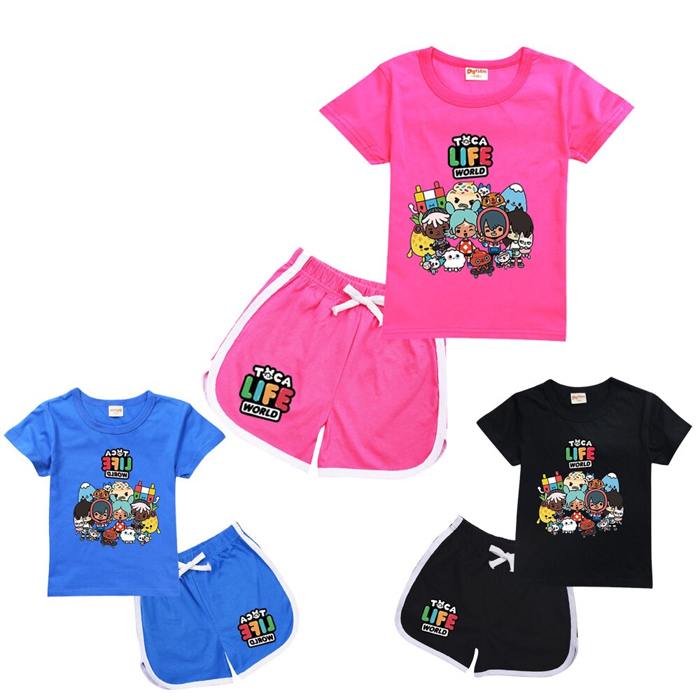 Toca Life World-  ƿ   Ʈ, Ű Ƽ,  ĳ־  , ǽ, ī ƮƮ ǻ, Ƶ